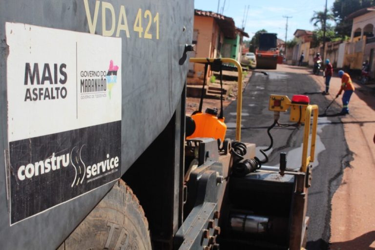 Empreiteira pode ter usado documentos emitidos pelo Governo do Maranhão em contratos investigados pela PF