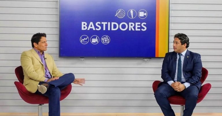 Osmar Filho diz que período eleitoral não comprometerá a produtividade da Câmara