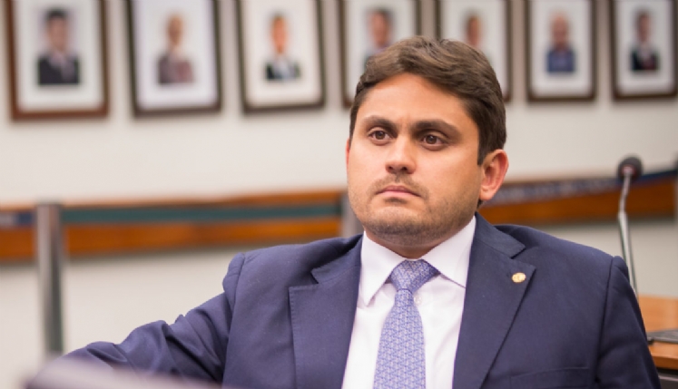 “União Brasil não coligará com candidatos na majoritária no Maranhão”, diz Juscelino Filho