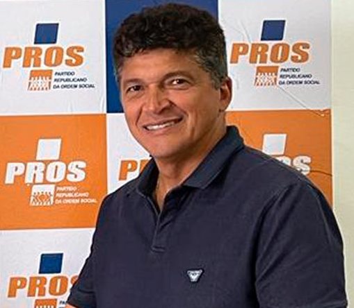 ‘Reconhecimento do trabalho que fizemos’, diz Marcos Caldas sobre recondução ao comando do Pros no Maranhão