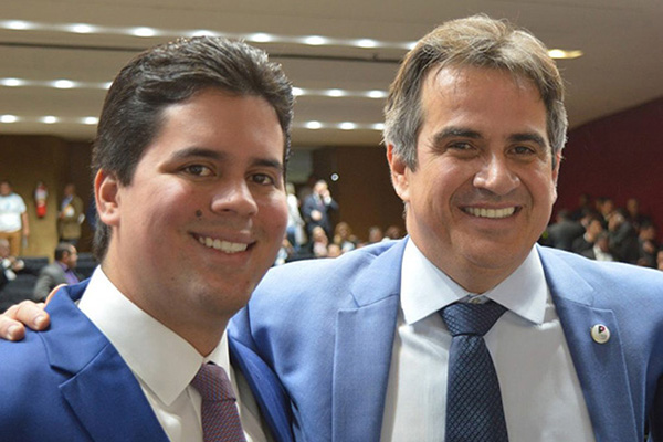 Decisão nacional do PP não atinge aliança no Maranhão, diz Fufuca