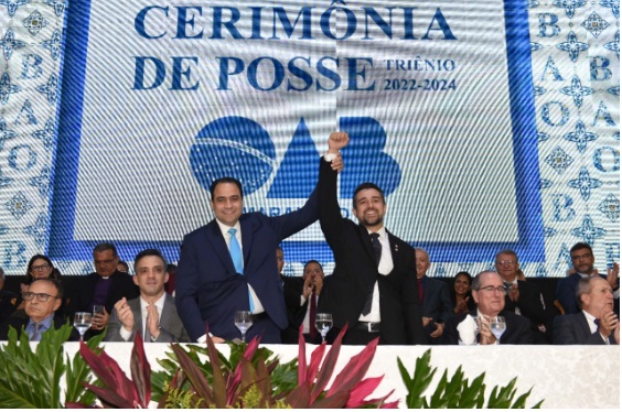 OAB/MA celebra mês da advocacia com valorização, qualificação e estrutura para a classe