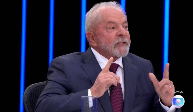 Lula sugere governo a quatro mãos em sabatina no JN para buscar voto não petista; leia a análise