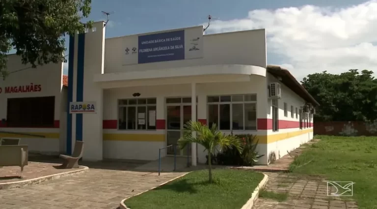 Justiça dá 48 horas para governo do Maranhão restabelecer serviços de saúde em Raposa