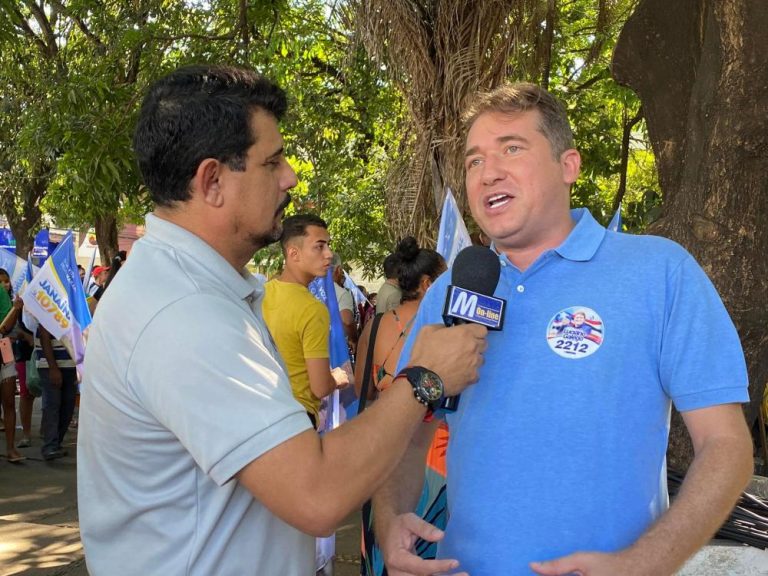 Luciano Galego se consolida como aposta de Imperatriz e Região Tocantina para a Câmara dos Deputados