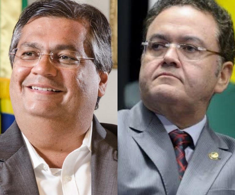 Rejeição a Flávio Dino melhora chance do principal opositor na disputa ao Senado