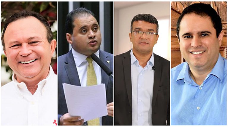 Candidatos usam rádio e TV para conquistar eleitores e fortalecer posições