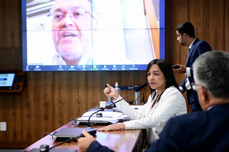 Senado adia instalação de comissão que vai avaliar ferryboats do Maranhão