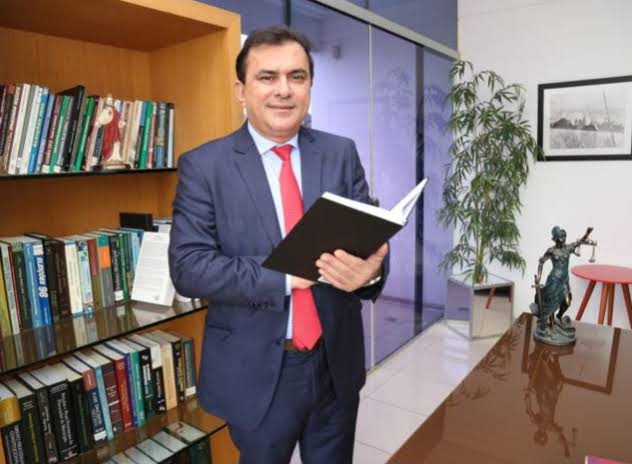 “Apenas parecer prévio em análise”, diz advogado eleitoral ao desmentir inelegibilidade de Detinha