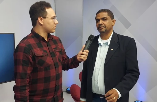 Candidato a governador do Maranhão na lista do TCU