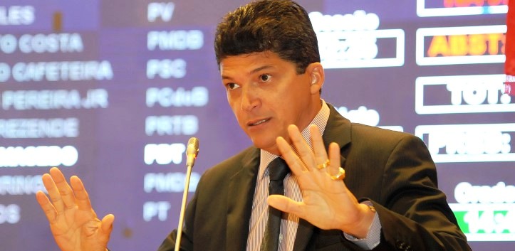 Decisão do TRE de Pernambuco abre precedente favorável para Marcos Caldas no PROS do Maranhão