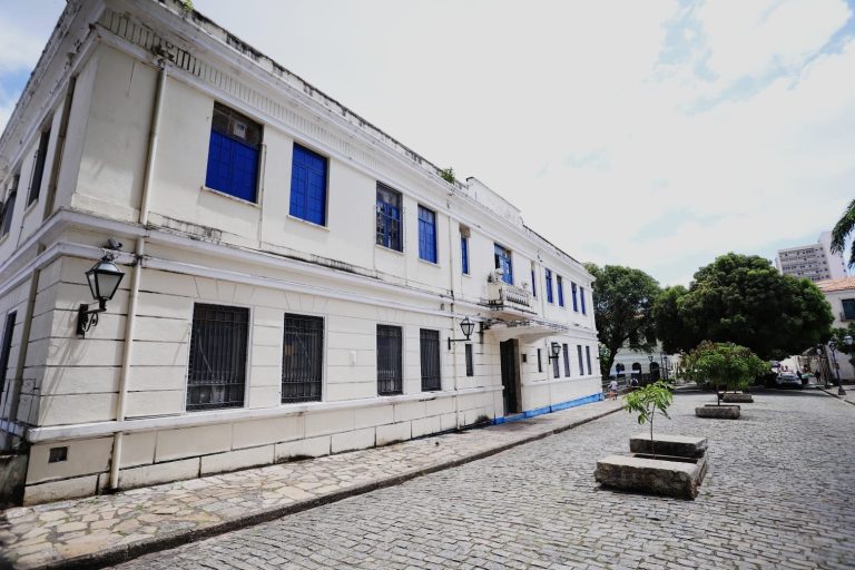 Câmara de São Luís alcança elevado índice de transparência em ranking estadual