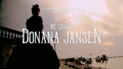 TV Assembleia estreia documentário em celebração ao aniversário de São Luís