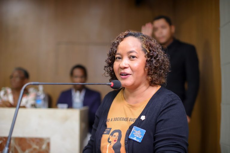 Câmara lança frente para promoção e defesa da igualdade racial em São Luís