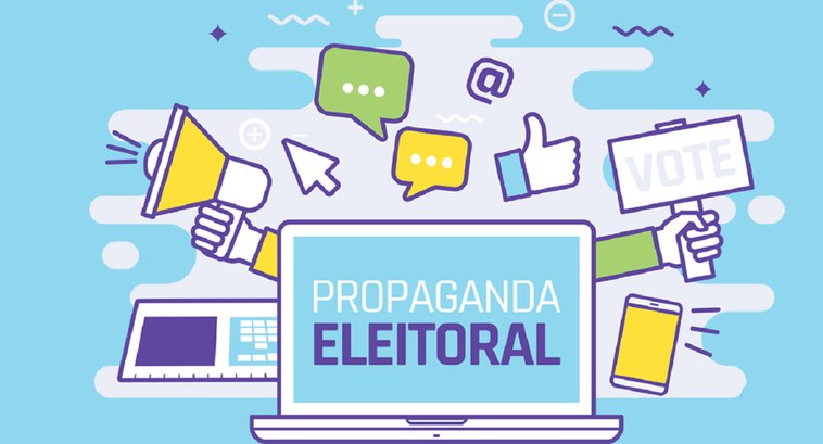 Campanhas destacam ou escondem candidatos majoritários no Maranhão