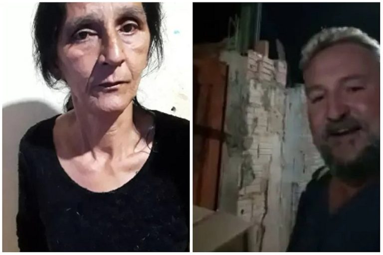 Deus transformou mal que bolsonarista fez em bênção