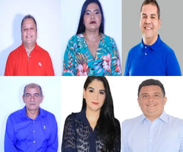 Candidaturas laranjas levam à cassação de seis vereadores de Miranda do Norte