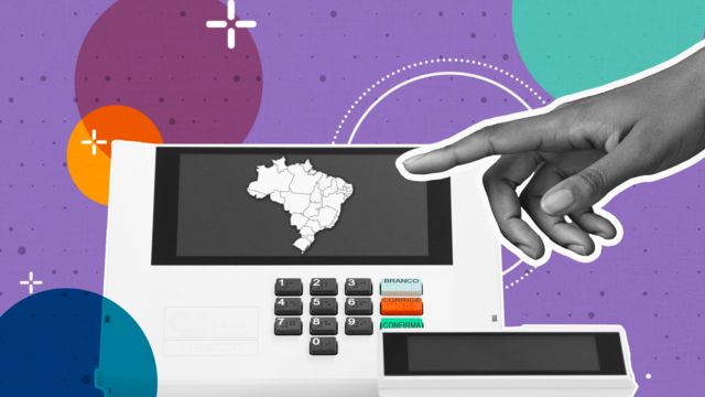 Acompanhe ao vivo a apuração dos votos das Eleições 2022