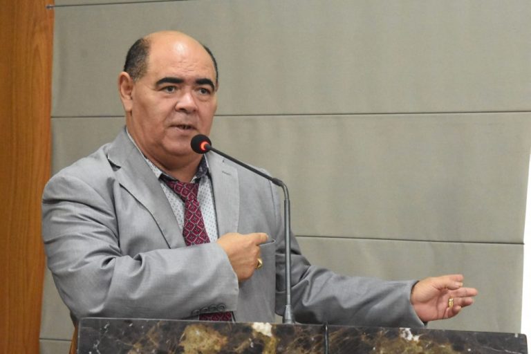 Câmara encaminha apelo de Astro de Ogum por reajuste salarial dos conselheiros tutelares