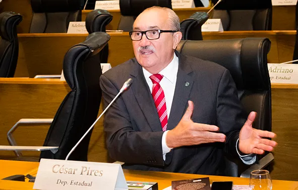 PSD questiona cálculo de vagas para Assembleia Legislativa do Maranhão