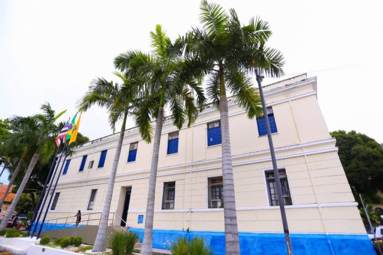 Dia do Servidor e feriado de Finados alteram expediente na Câmara de São Luís