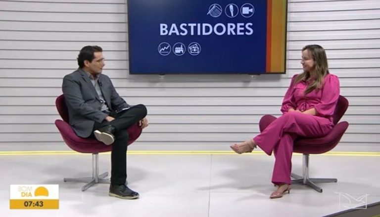 Em entrevista, Detinha diz que foco é ser uma deputada municipalista