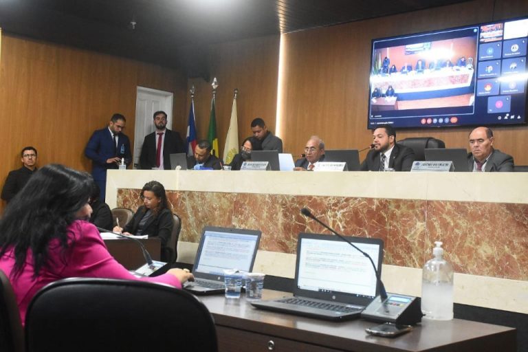 São Luís pode ganhar programa voltado para melhoria da gestão da política educacional