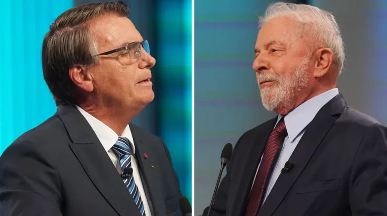 Debate na TV Globo entre Lula e Bolsonaro é o mais aguardado neste 2º turno