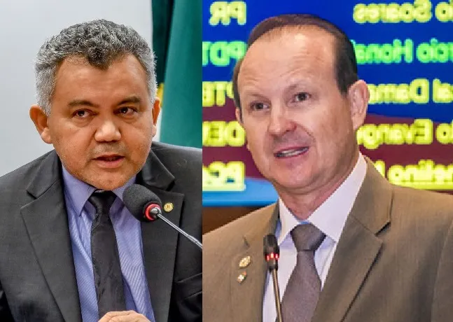Pedido do MDB pode alterar resultado da eleição para deputado federal no Maranhão