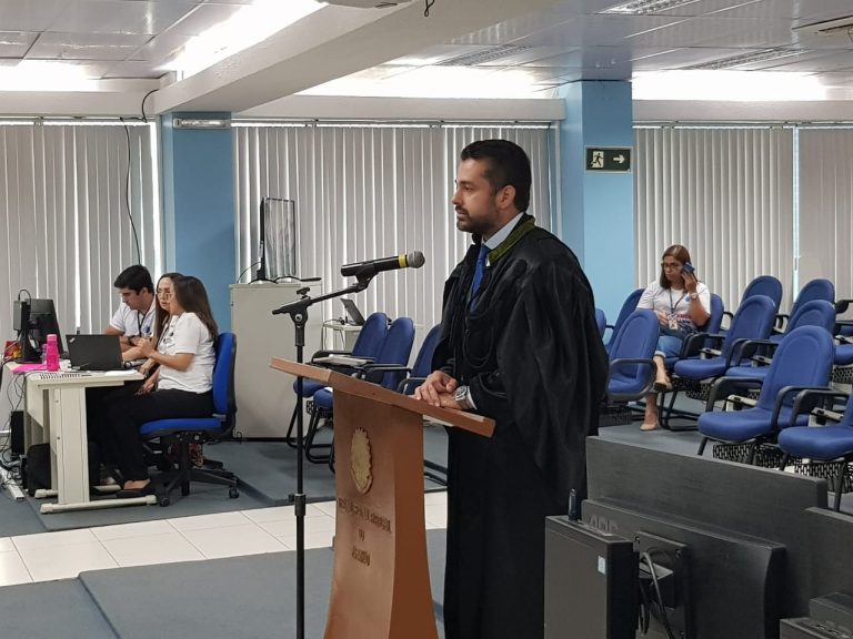 Advogados em serviço terão prioridade na votação, decide TRE-MA após pedido da OAB-MA