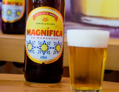 STF derruba lei do MA que reduzia ICMS da cerveja Magnífica