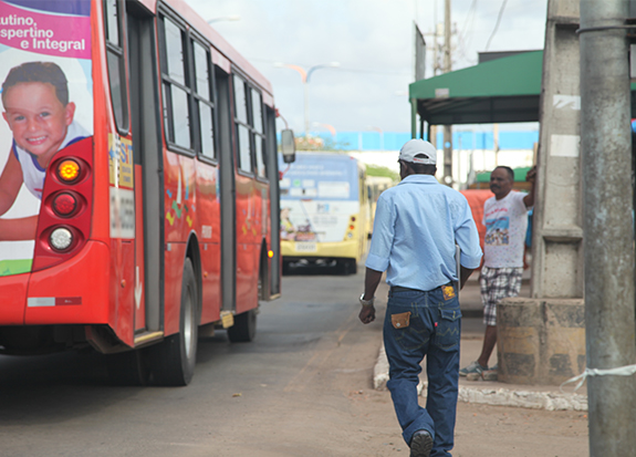 São Luís recebe R$ 9,6 milhões para custeio do transporte público de idosos