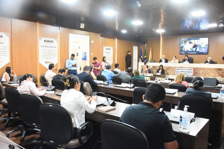 Secretários convocados serão ouvidos hoje sobre execução das emendas impositivas