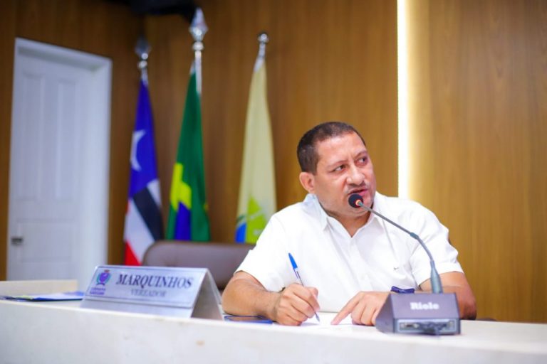 Cronograma para votação da LOA 2023 na Câmara de São Luís é definido