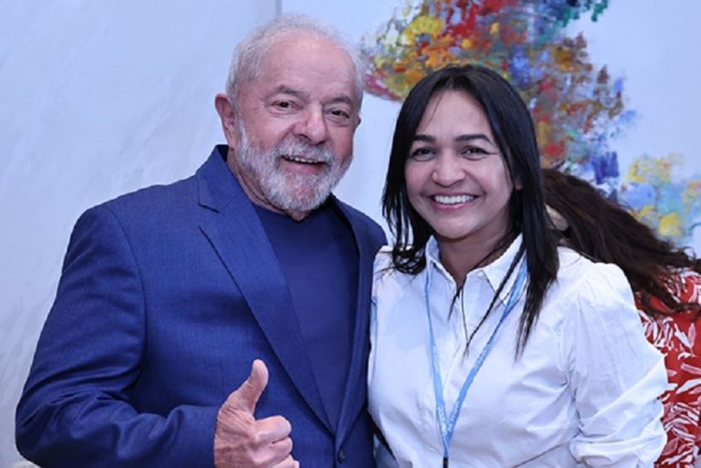 Maranhão volta a se conectar com Brasília com a eleição de Lula