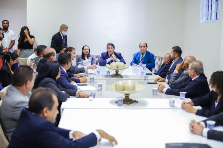 Revisão do Plano Diretor de São Luís é pauta de reunião com setor empresarial