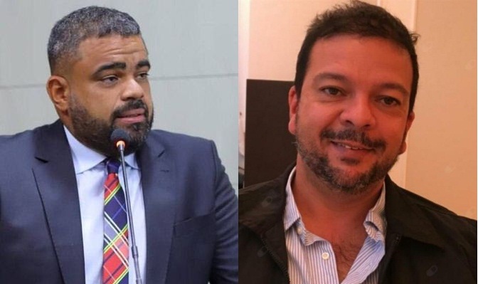 Paulo Victor fala que diretor do Socorrão faz apologia ao golpe