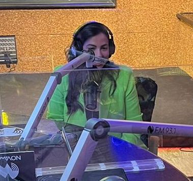 “Tentaram me enterrar viva, mas sobrevivi”, diz Daniella sobre conquista do segundo mandato
