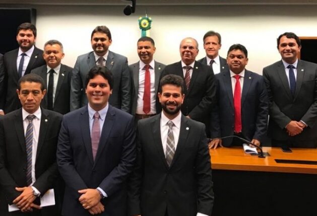 Membros da bancada maranhense se manifestam sobre o bloqueio de vias por bolsonaristas
