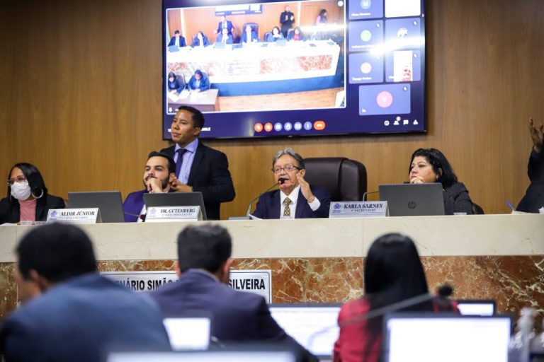 Vereadores aumentam percentual de emendas parlamentares em São Luís