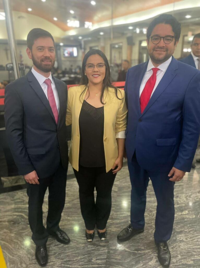 TJ forma listas tríplices para vagas de juízes substitutos do TRE-MA