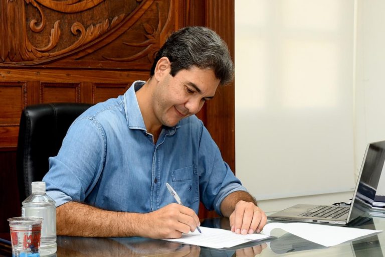 Braide já fez “Pix orçamentário” de quase R$ 1 bi em 2022