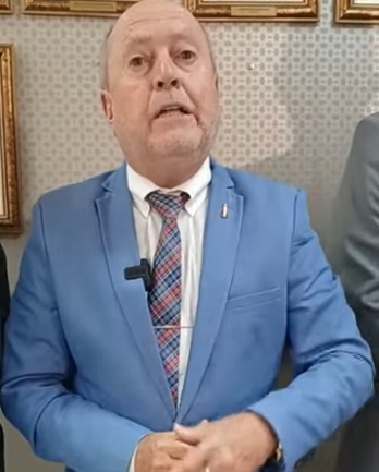 Procurador-geral de Justiça diz que ‘não é vilão, mas guardião’ do dinheiro público