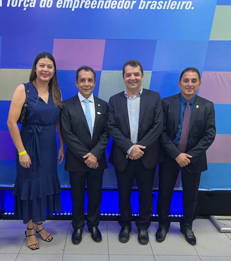 ‘Será parceiro de importantes conquistas’, diz prefeita de Bcabeira sobre Sebrae-MA