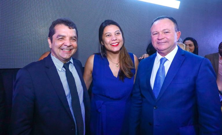 ‘Maranhão deve ser espelho nacional com Brandão’, diz Hilton Gonçalo