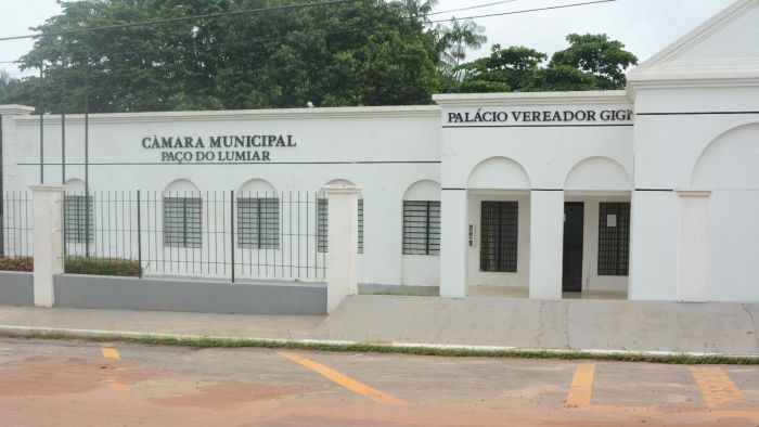 Saiba quais foram os vereadores mais e menos faltosos em Paço do Lumiar