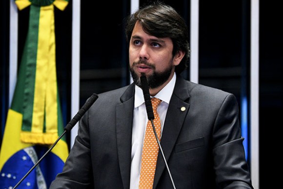 Deputados querem saber em Brasília se Pedro Lucas Fernandes é candidato em 2024