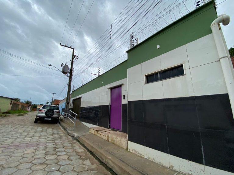 Casa da Mulher Brasileira aguarda acordo de cooperação técnica para funcionar em São José de Ribamar
