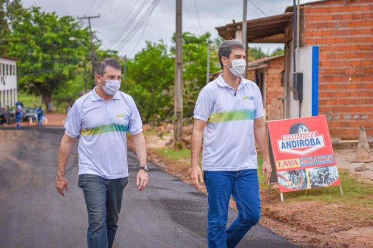 Às vésperas do Réveillon, Prefeitura de São Luís faz contrato sem licitação de R$ 8,1 milhões