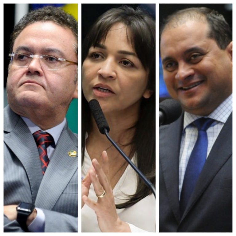 CPI dos Atos Antidemocráticos tem 31 assinaturas